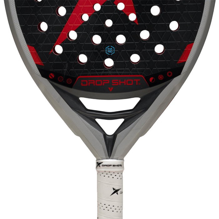 Drop Shot Conqueror Attack 2.0 Drop Shot Conqueror Attack 2.0